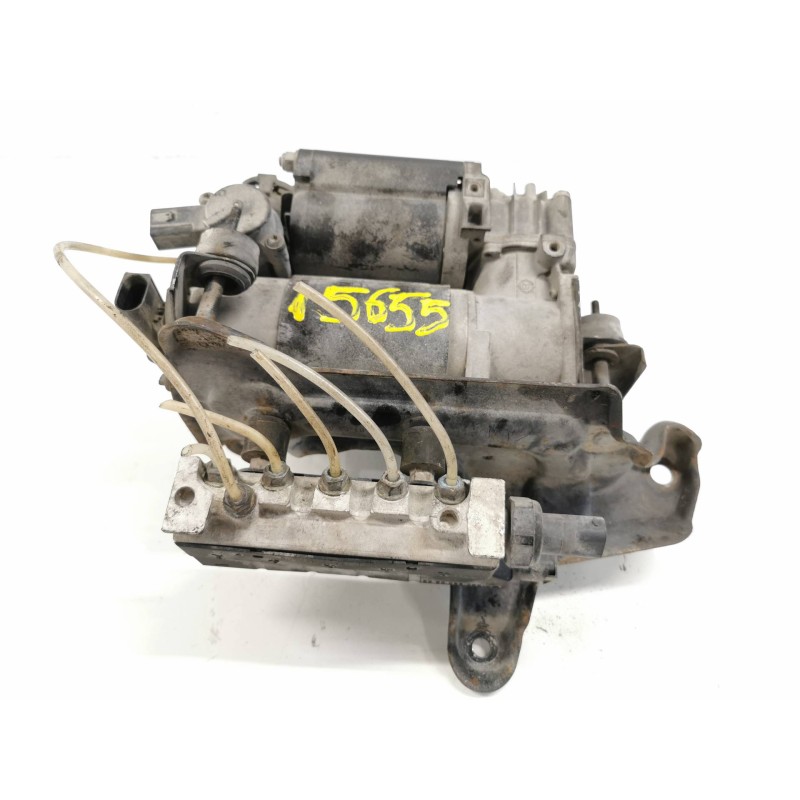 Recambio de bomba suspension para mercedes clase s (w220) berlina 500 (220.075) referencia OEM IAM 21132003040  