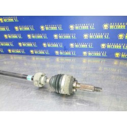 Recambio de transmision delantera derecha para daewoo matiz se referencia OEM IAM   