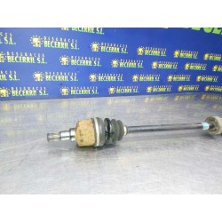 Recambio de transmision delantera derecha para daewoo matiz se referencia OEM IAM   
