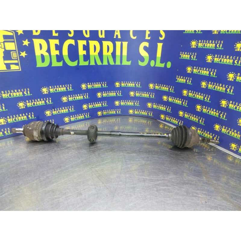 Recambio de transmision delantera derecha para opel zafira a comfort referencia OEM IAM Recambio de transmision delantera derecha para opel zafira a comfort referencia OEM IAM