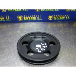 Recambio de polea cigueñal para renault clio ii fase ii (b/cb0) authentique referencia OEM IAM 036886 8200036888 