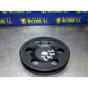 Recambio de polea cigueñal para renault clio ii fase ii (b/cb0) authentique referencia OEM IAM 036886 8200036888 