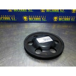 Recambio de polea cigueñal para renault clio ii fase ii (b/cb0) authentique referencia OEM IAM 036886 8200036888 