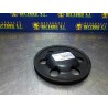 Recambio de polea cigueñal para renault clio ii fase ii (b/cb0) authentique referencia OEM IAM 036886 8200036888 