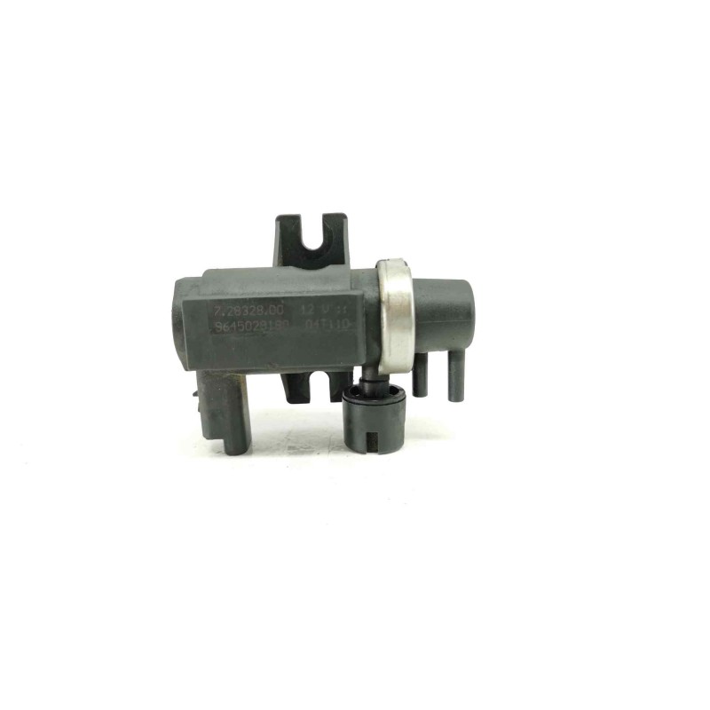 Recambio de valvula aire adicional para peugeot 307 (s1) xs referencia OEM IAM 9645029180 Recambio de valvula aire adicional para peugeot 307 (s1) xs referencia OEM IAM 9645029180