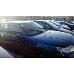 saab 9-5 berlina del año 2002