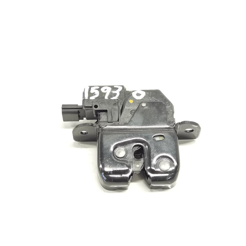 Recambio de cerradura maletero / porton para renault megane iii berlina 5 p authentique referencia OEM IAM Recambio de cerradura maletero / porton para renault megane iii berlina 5 p authentique referencia OEM IAM