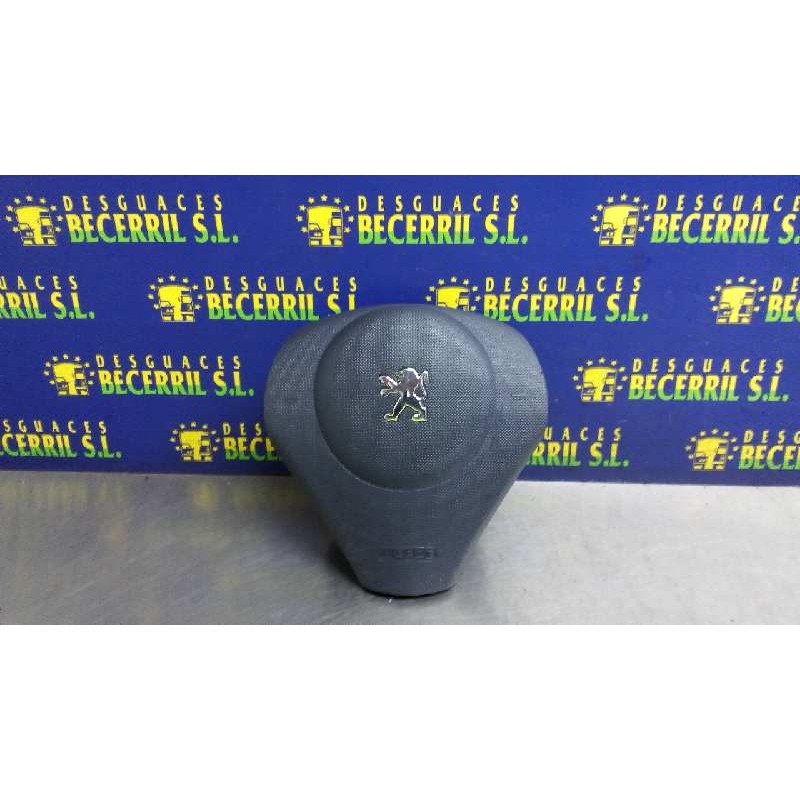 Recambio de airbag delantero izquierdo para peugeot 1007 sporty referencia OEM IAM 96441877 Recambio de airbag delantero izquierdo para peugeot 1007 sporty referencia OEM IAM 96441877