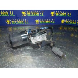 Recambio de motor limpia delantero para mazda mpv (lw) 2.0 td active 7 (100kw) referencia OEM IAM 8492007080  