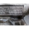 Recambio de turbocompresor para peugeot 307 (s1) xs referencia OEM IAM 9645247080  