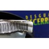 Recambio de airbag delantero izquierdo para peugeot 1007 sporty referencia OEM IAM 96441877  