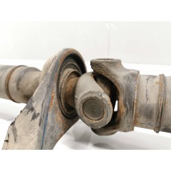 Recambio de transmision central para mercedes clase s (w220) berlina 500 (220.075) referencia OEM IAM   