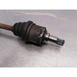 Recambio de transmision delantera izquierda para ford fiesta berl./courier surf referencia OEM IAM   