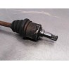 Recambio de transmision delantera izquierda para ford fiesta berl./courier surf referencia OEM IAM   