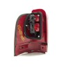 Recambio de transmision central para mercedes clase s (w220) berlina 500 (220.075) referencia OEM IAM   