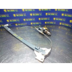 Recambio de elevalunas delantero derecho para mazda mpv (lw) 2.0 td active 7 (100kw) referencia OEM IAM   
