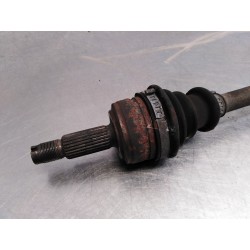Recambio de transmision delantera izquierda para ford fiesta berl./courier surf referencia OEM IAM   