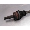 Recambio de transmision delantera izquierda para ford fiesta berl./courier surf referencia OEM IAM   