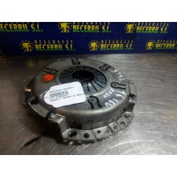 Recambio de kit embrague para renault megane ii berlina 5p confort authentique referencia OEM IAM 302050901R 320035910 7G19C