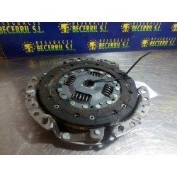 Recambio de kit embrague para renault megane ii berlina 5p confort authentique referencia OEM IAM 302050901R 320035910 7G19C