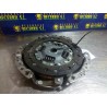 Recambio de kit embrague para renault megane ii berlina 5p confort authentique referencia OEM IAM 302050901R 320035910 7G19C
