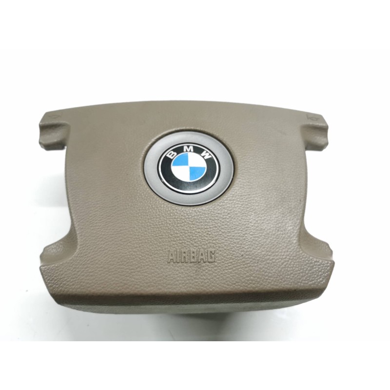 Recambio de airbag delantero izquierdo para bmw serie 7 (e65/e66) 745li referencia OEM IAM 600227403 Recambio de airbag delantero izquierdo para bmw serie 7 (e65/e66) 745li referencia OEM IAM 600227403