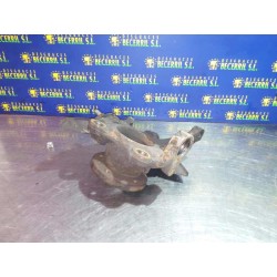 Recambio de mangueta delantera izquierda para volkswagen t4 transporter/furgoneta (mod. 1991) combi l referencia OEM IAM   