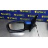 Recambio de retrovisor izquierdo para renault megane ii berlina 5p confort authentique referencia OEM IAM   