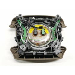 Recambio de airbag delantero izquierdo para bmw serie 7 (e65/e66) 745li referencia OEM IAM 600227403  
