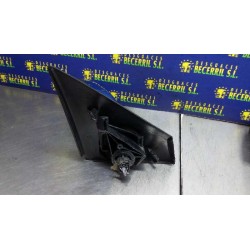 Recambio de retrovisor izquierdo para renault megane ii berlina 5p confort authentique referencia OEM IAM   