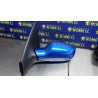 Recambio de retrovisor izquierdo para renault megane ii berlina 5p confort authentique referencia OEM IAM   