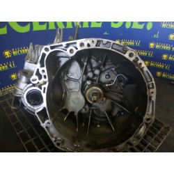 Recambio de caja cambios para renault megane ii classic berlina expression referencia OEM IAM ND0001  