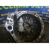 Recambio de caja cambios para renault megane ii classic berlina expression referencia OEM IAM ND0001  