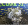 Recambio de caja cambios para renault megane ii classic berlina expression referencia OEM IAM ND0001  