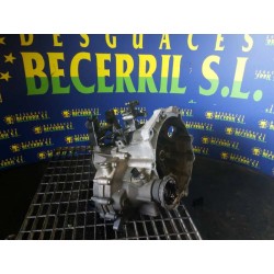 Recambio de caja cambios para seat ibiza (6l1) fresh referencia OEM IAM GSB  