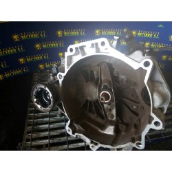 Recambio de caja cambios para seat ibiza (6l1) fresh referencia OEM IAM GSB  