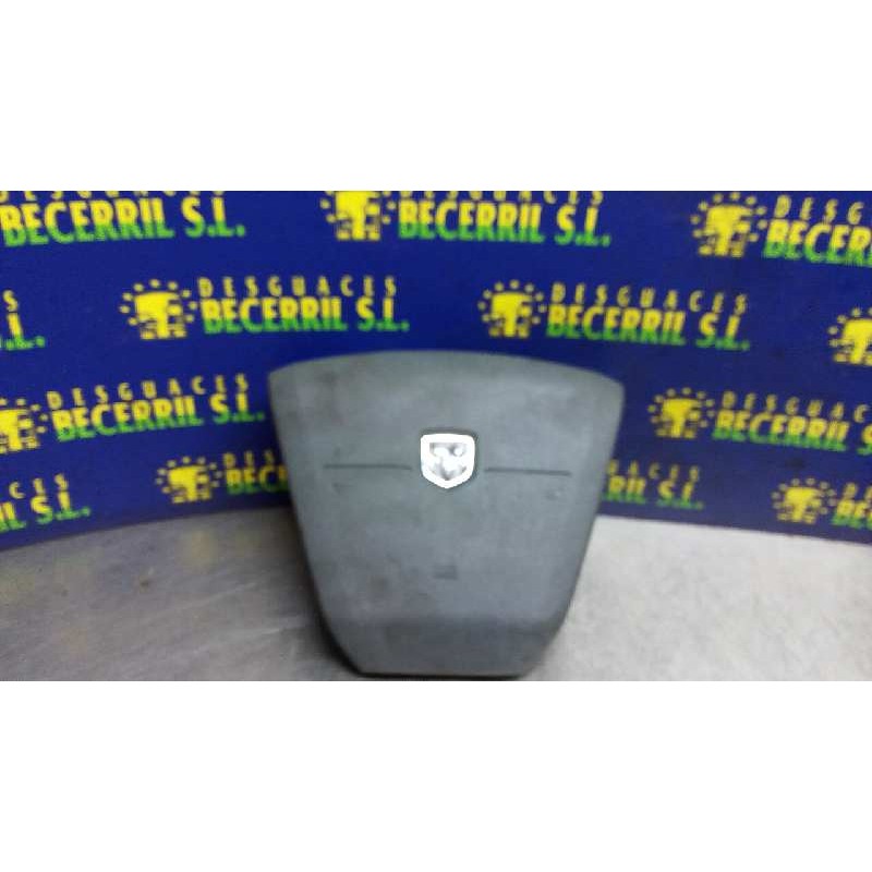 Recambio de airbag delantero izquierdo para dodge caliber se referencia OEM IAM POXS26XDHAG T9SDM3046W0997 Recambio de airbag delantero izquierdo para dodge caliber se referencia OEM IAM POXS26XDHAG T9SDM3046W0997