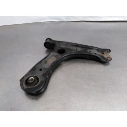 Recambio de brazo suspension inferior delantero derecho para volkswagen polo (6r1) advance referencia OEM IAM   