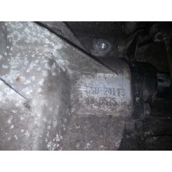 Recambio de caja cambios para seat ibiza (6l1) fresh referencia OEM IAM GSB  