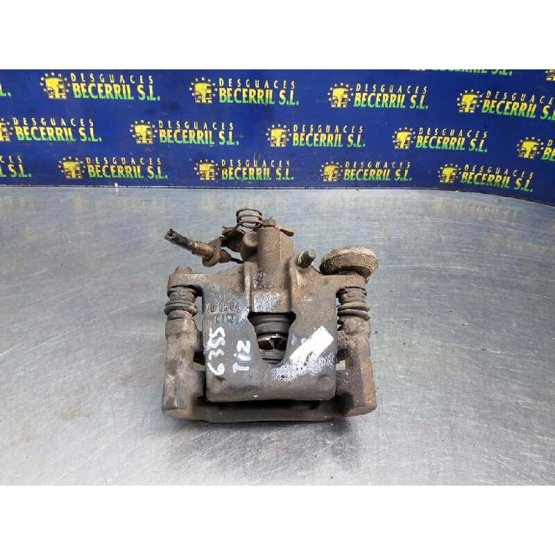 Recambio de pinza freno trasera izquierda para mitsubishi carisma berlina 4 (da0) 1900 comfort referencia OEM IAM Recambio de pinza freno trasera izquierda para mitsubishi carisma berlina 4 (da0) 1900 comfort referencia OEM IAM