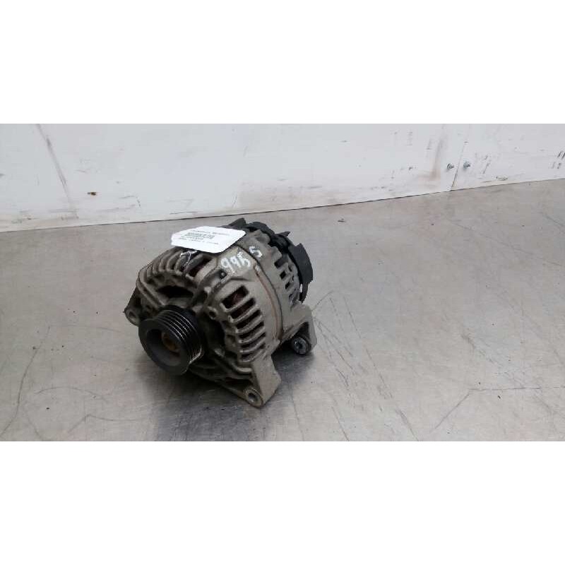 Recambio de alternador para opel corsa c cosmo referencia OEM IAM 0124425021 55556068 Recambio de alternador para opel corsa c cosmo referencia OEM IAM 0124425021 55556068