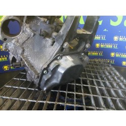 Recambio de caja cambios para seat ibiza (6l1) fresh referencia OEM IAM GSB  