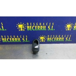 Recambio de mando elevalunas delantero derecho para peugeot 1007 sporty referencia OEM IAM   