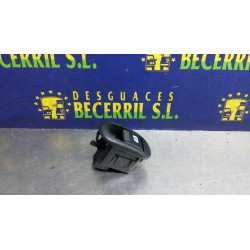 Recambio de mando elevalunas delantero derecho para peugeot 1007 sporty referencia OEM IAM   