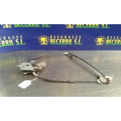 Recambio de elevalunas delantero derecho para renault megane i coupe fase 2 (da..) 1.9 dci expression referencia OEM IAM   