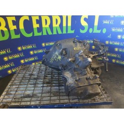 Recambio de caja cambios para opel vectra a cdx referencia OEM IAM C20NE20SEH  