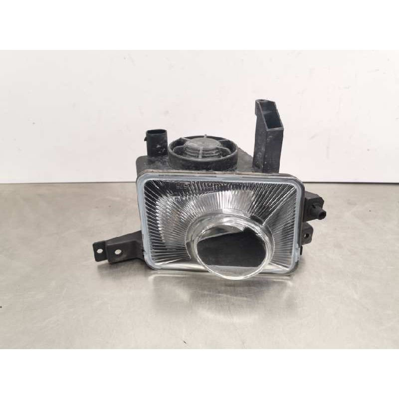 Recambio de faro antiniebla izquierdo para opel corsa c cosmo referencia OEM IAM Recambio de faro antiniebla izquierdo para opel corsa c cosmo referencia OEM IAM