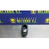 Recambio de mando elevalunas trasero derecho para peugeot 1007 sporty referencia OEM IAM   