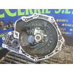 Recambio de caja cambios para opel vectra a cdx referencia OEM IAM C20NE20SEH  