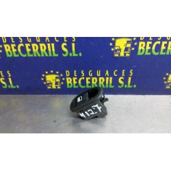 Recambio de mando elevalunas trasero derecho para peugeot 1007 sporty referencia OEM IAM   